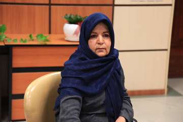 نشست بازنشستگان با رئیس دانشگاه